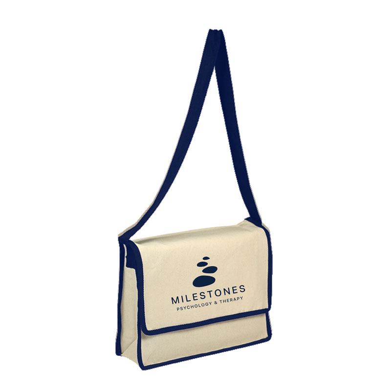 Greenwich Messenger Bag 5