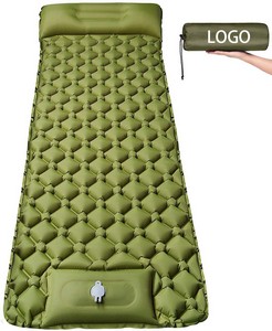Portable Inflatable Air Mattress 2