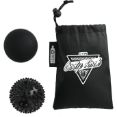 Oasis 2 Piece Massage Ball Set 38