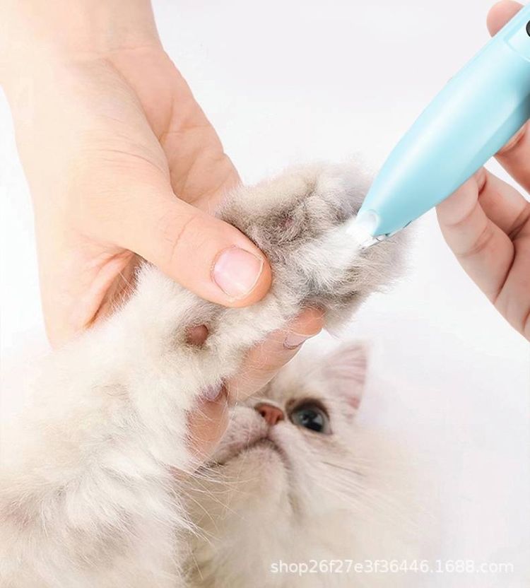 Pet Clippers for Grooming 3