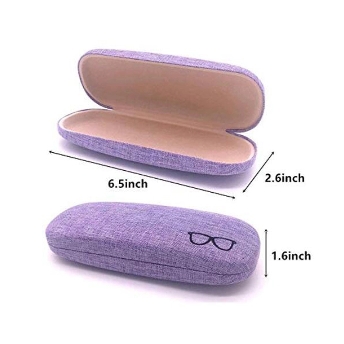 Hard Sunglasses Case 4