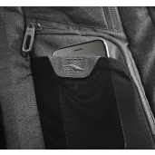 High Sierra 17" Computer UBT Deluxe Backpack 5
