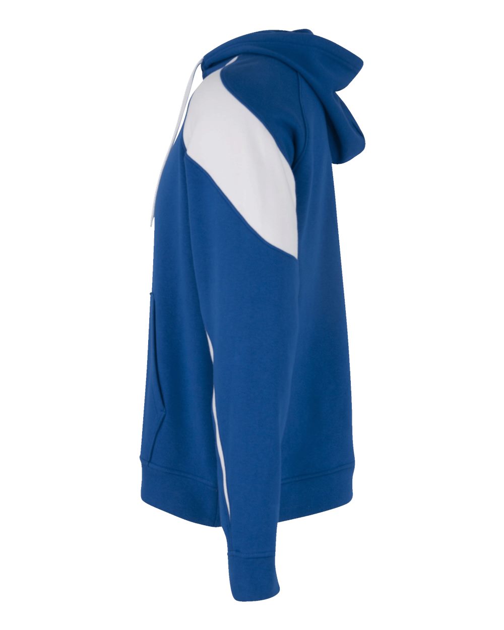 Unisex Athletic Fleece Prospect Hooded Sweatshirt - 229546 101