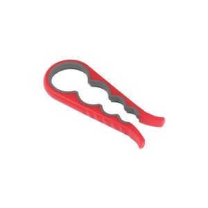 Square Shaped Stainless Steel Bottle Opener 7