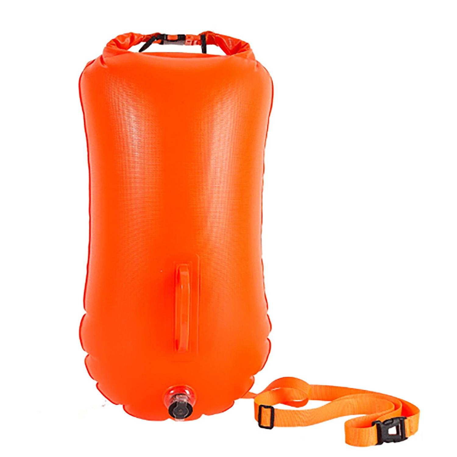 20L Large Swim Buoy Safety Float w/ Storage 3
