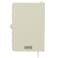 5.5" x 8.5" FSC® Mix Pineapple Leather Journal 18