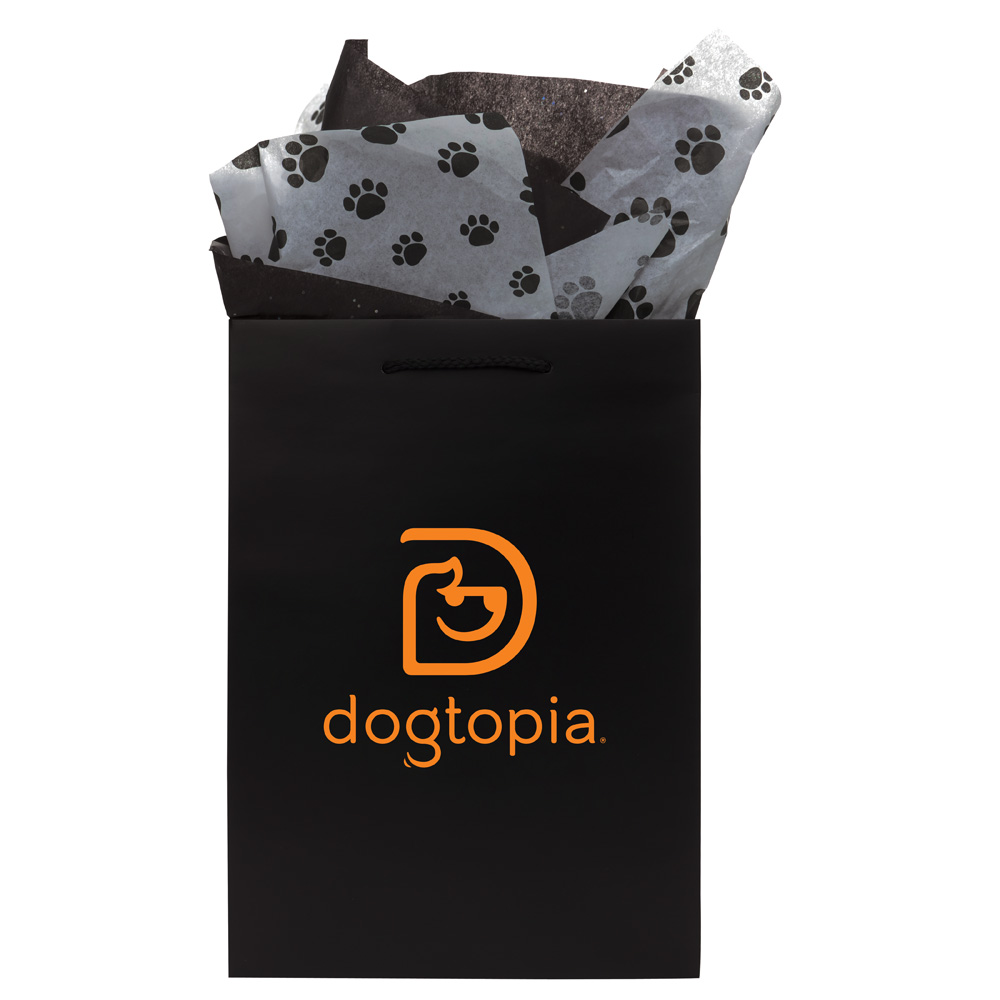 Matte Laminated Paper Eurototes