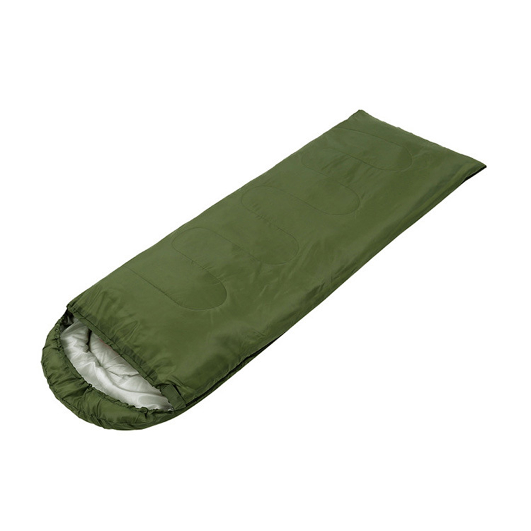 Outdoor Camping Sleeping Bag 2