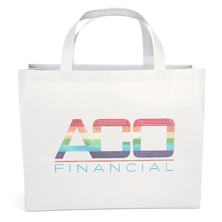 Giant Saver™ - Budget Tote - Sparkle 14