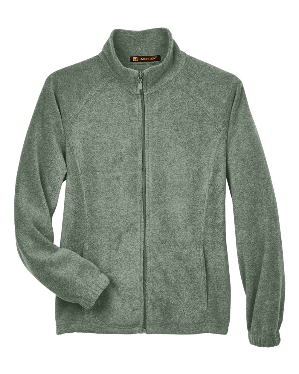 Women's Full-Zip Fleece - M990W 13