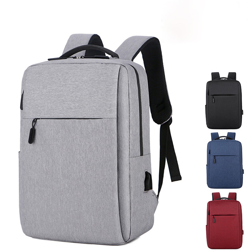 Laptop Backpack 2