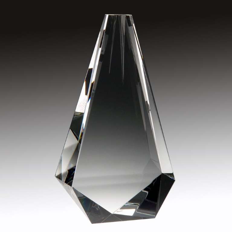 Partner Crystal Award