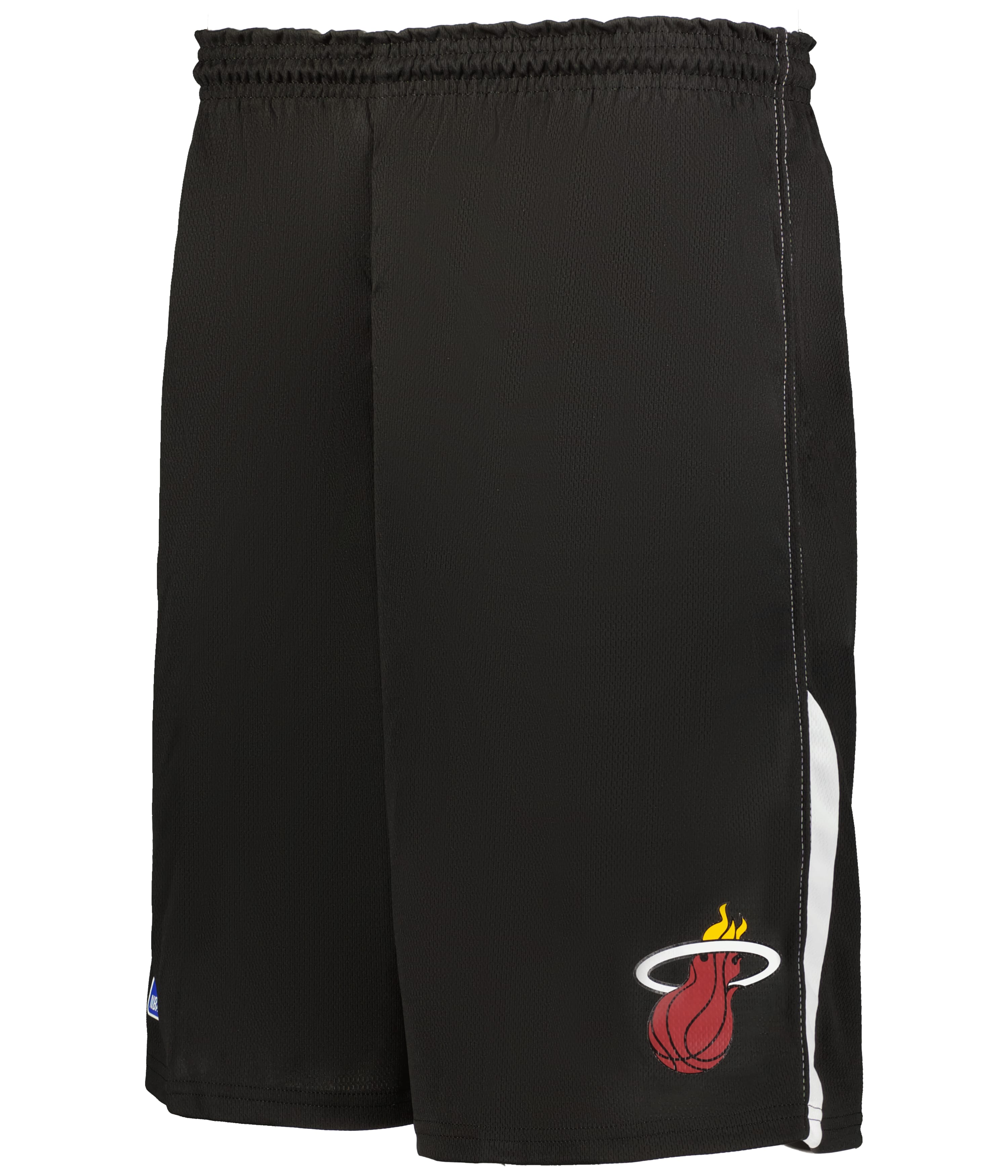 LOGO'D NBA SHORTS ADU 9