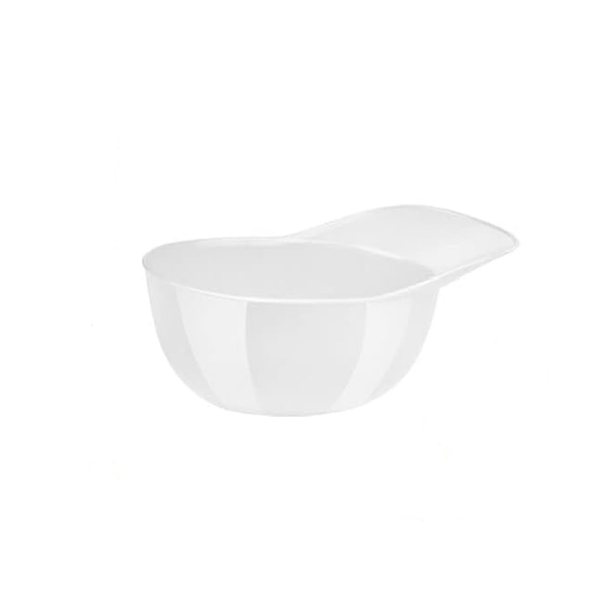 8oz Baseball Helmet Ice Cream Snack Bowl 3