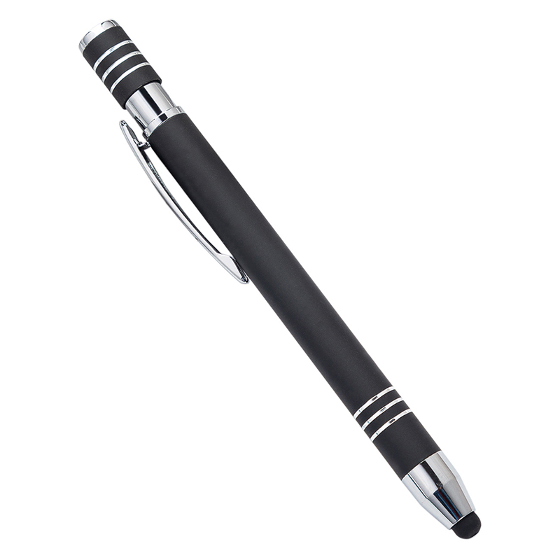 Click-action Touch Screen Ballpoint Pen 14