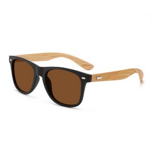 Bamboo Arms Polarized Outdoor Sunglasses 2