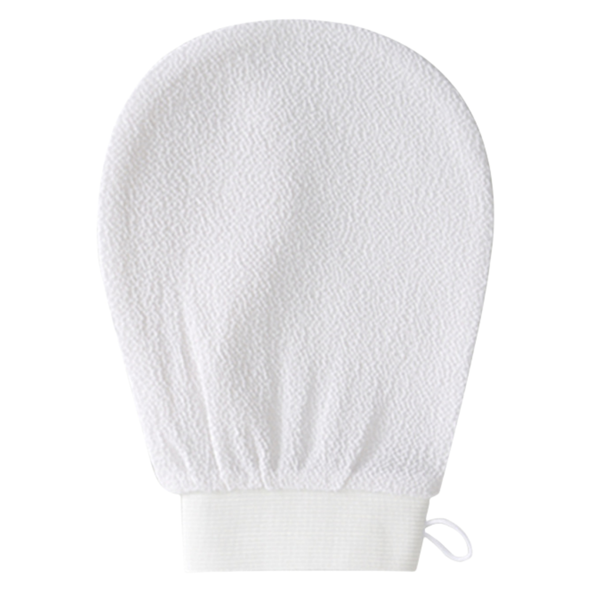 Exfoliating Dead Skin Remover Mitt 3