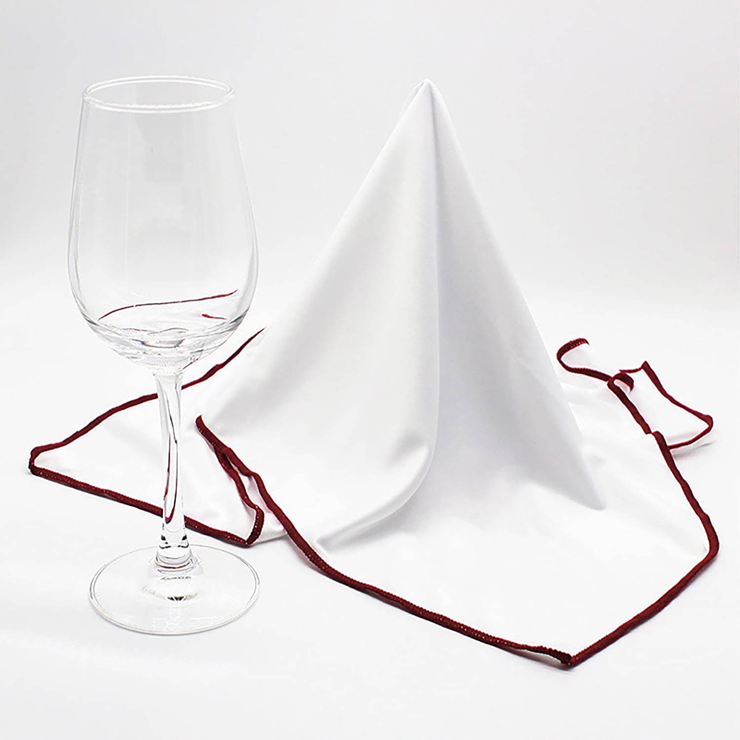 Microfiber Wine Glass Cloth 6