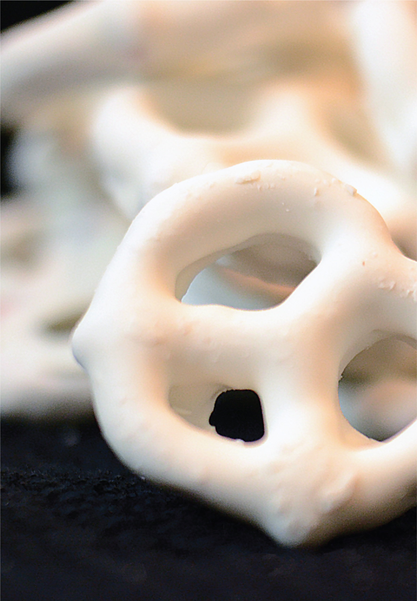 8" Custom Confection Canister 5