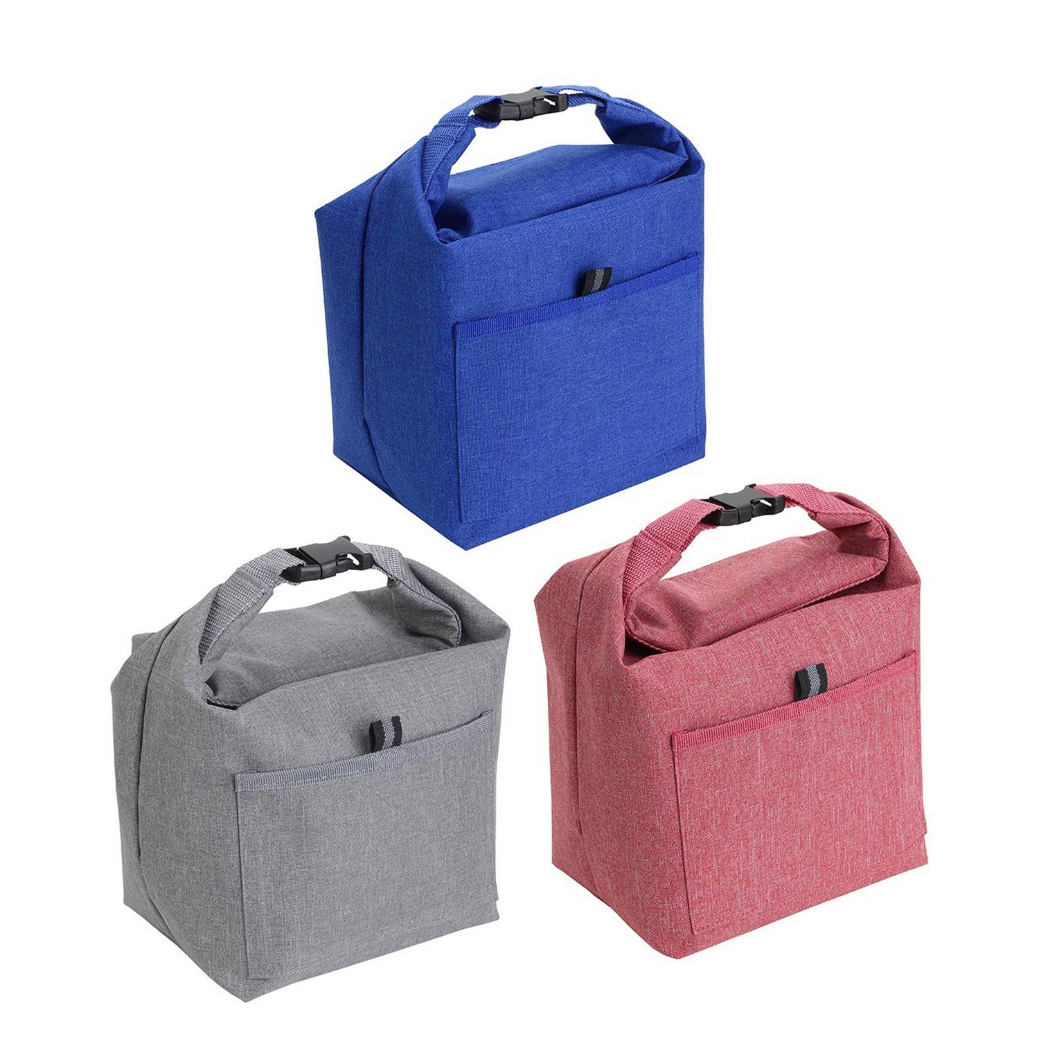 Bellevue Insulated Lunch Bag 1