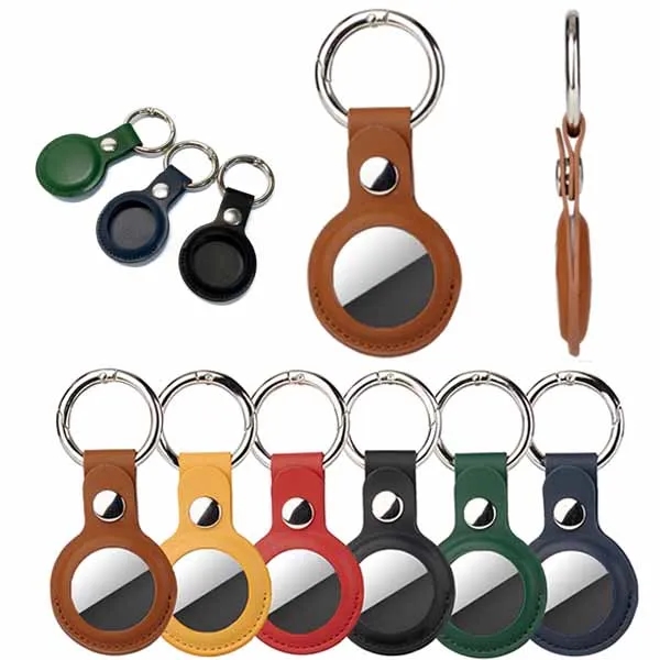 PU Leather Protective Case 5