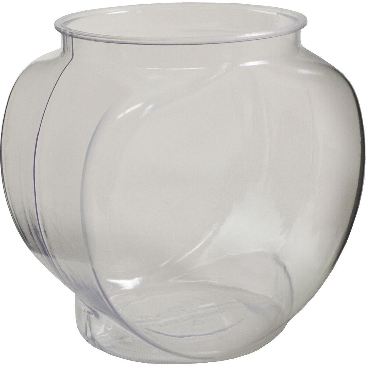 20oz Break Resistant PVC Cocktail Fishbowl 3