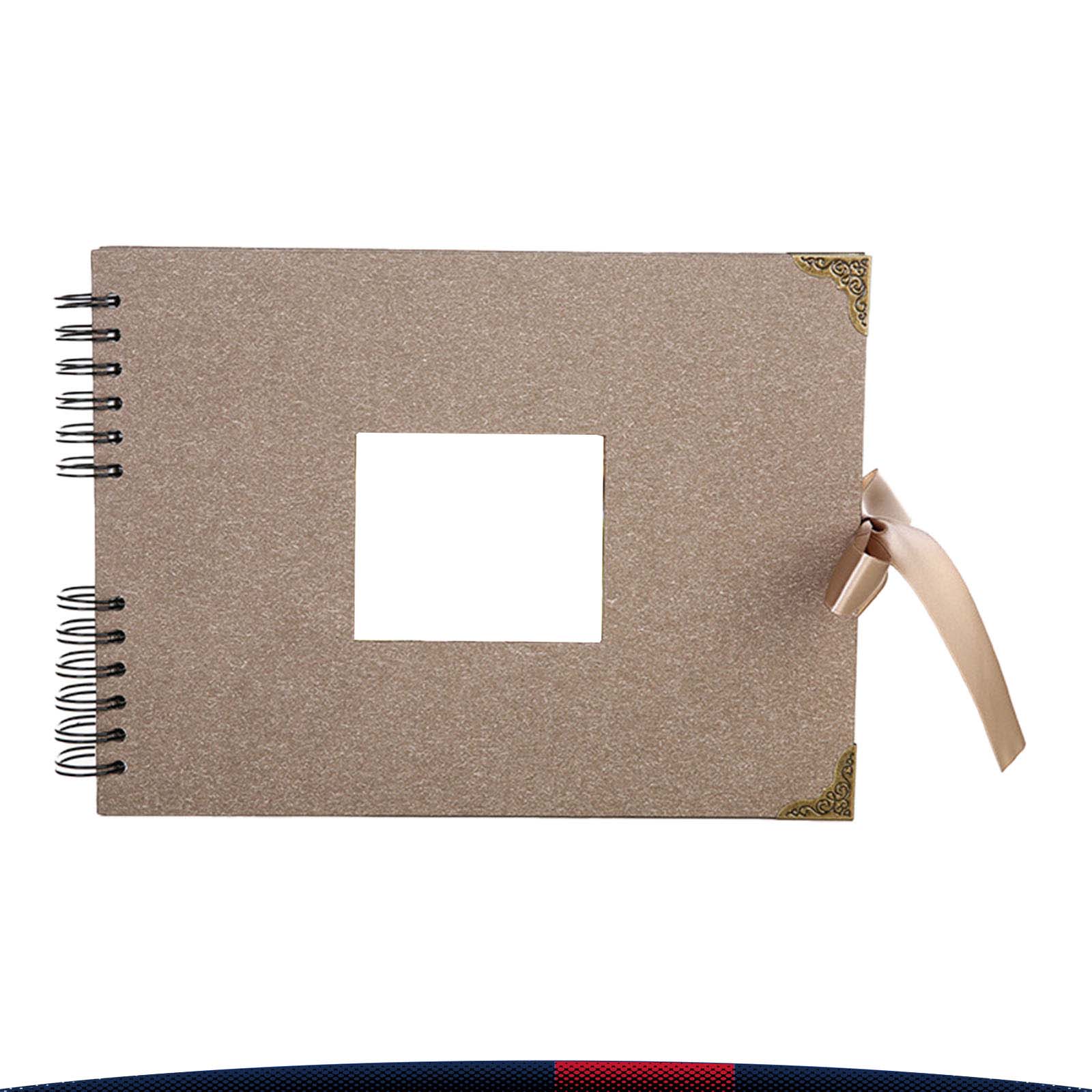 Taige Scrapbook Album 4