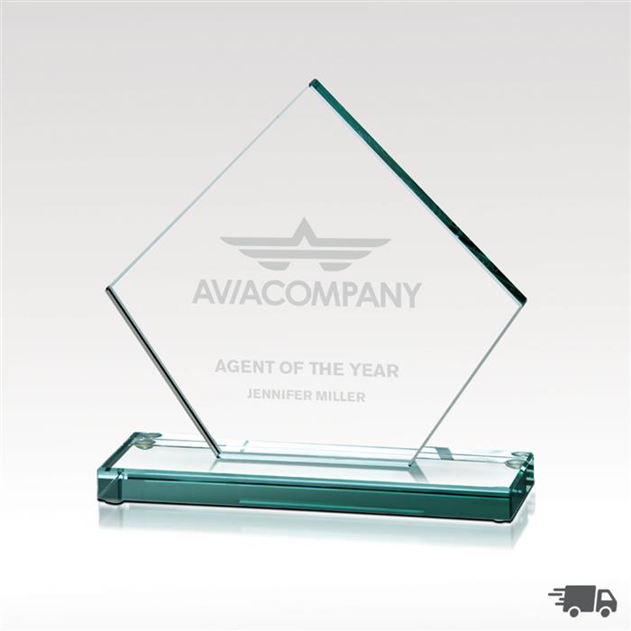 Fixation Glass Award 2