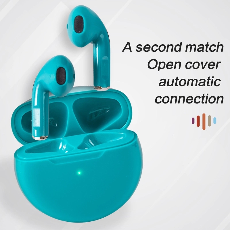 Wireless Earbuds 3