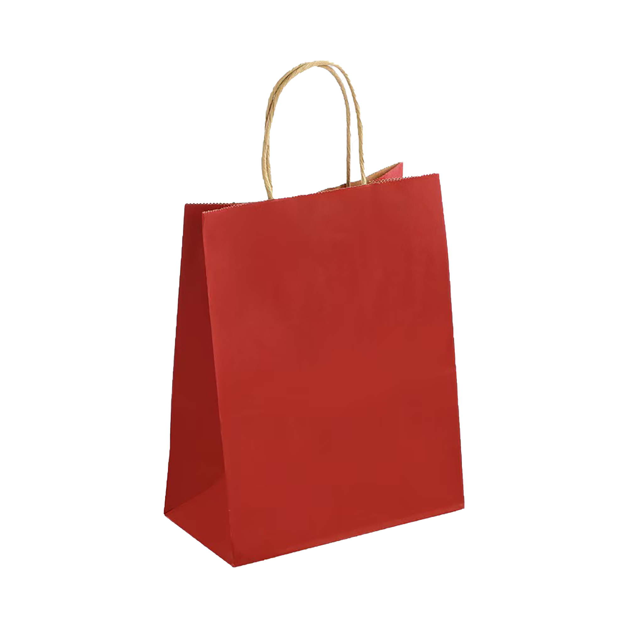 Color Paper Bags 10