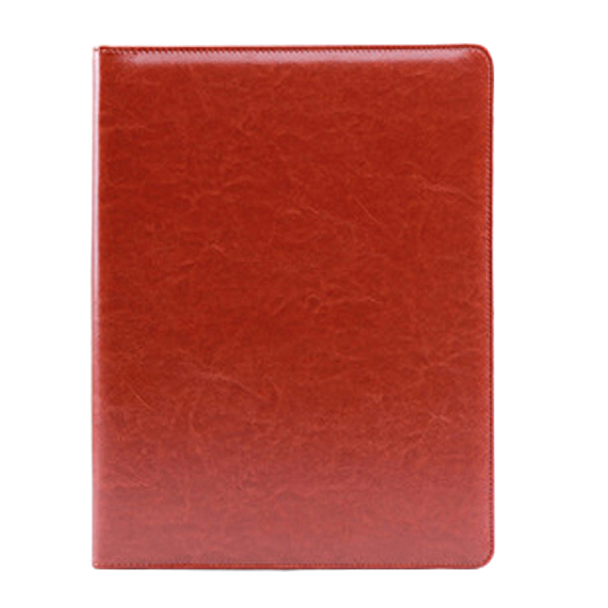 A4 Size Clipboard PU Leather Business Portfolio 6