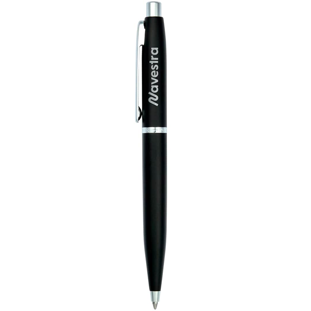 Sheaffer® VFM Matte Black Ballpoint 21