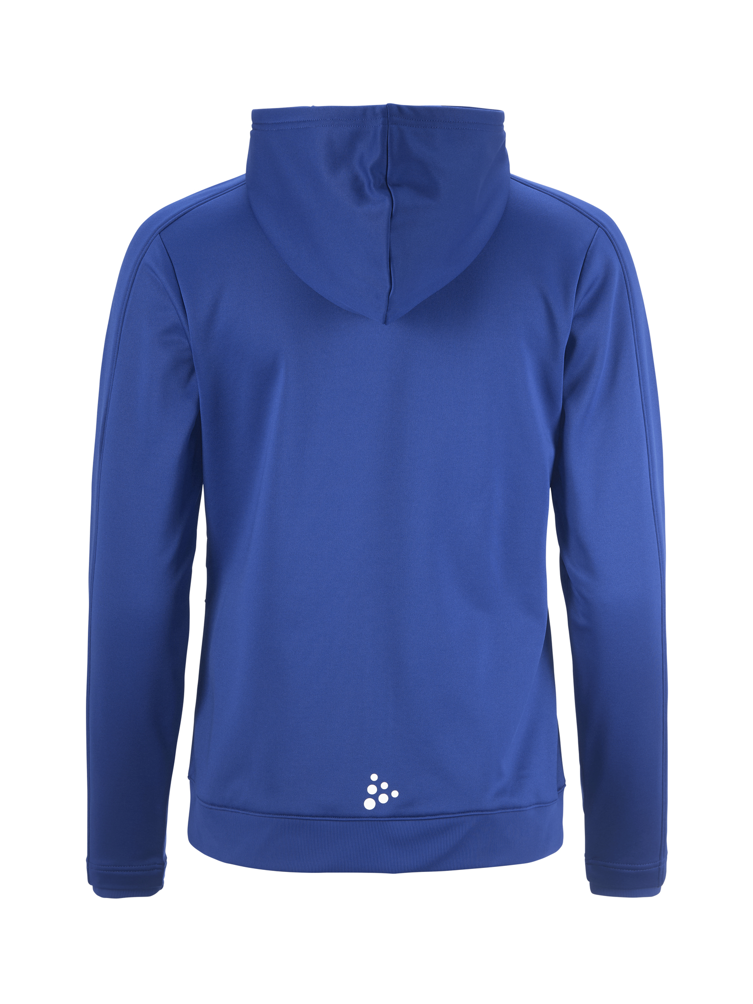 EVOLVE 2.0 BRUSHED HOOD JKT W 7