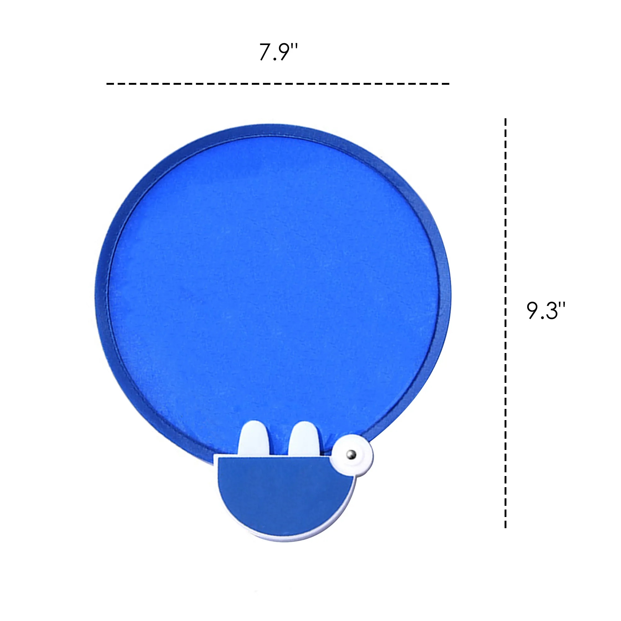 Foldable Hand Fan 2