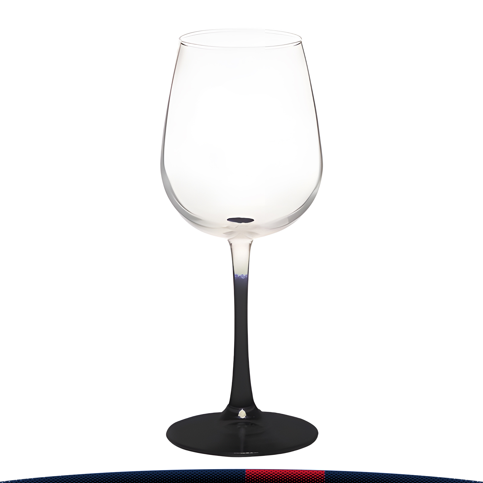 12 oz. Libbey Flen Wine Glasses 3