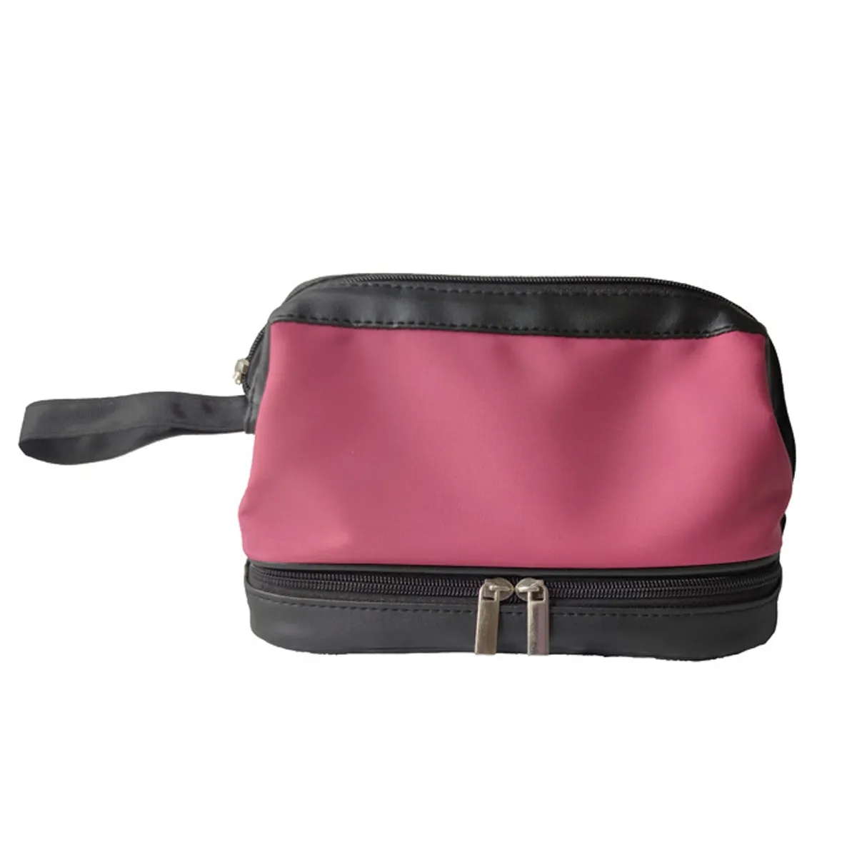 Portable Waterproof Travel Organizer Toiletry Bags For Men 8