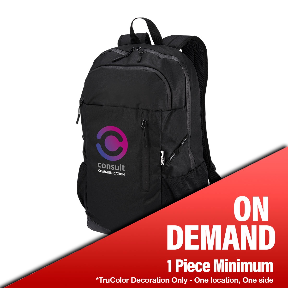Urban Peak® Water Resistant Computer Backpack 1
