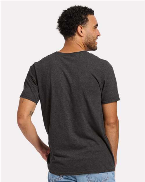 Men's Basic Crew T-Shirt - BM2103 45