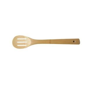 Jumbo Hollow Bamboo Spoon 3