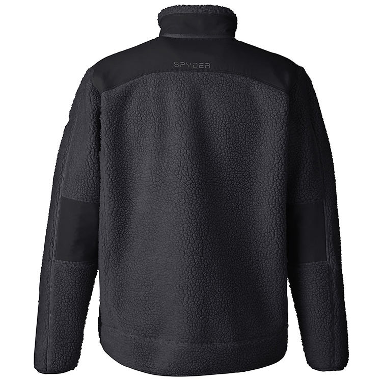 Spyder Venture Sherpa Jacket 3