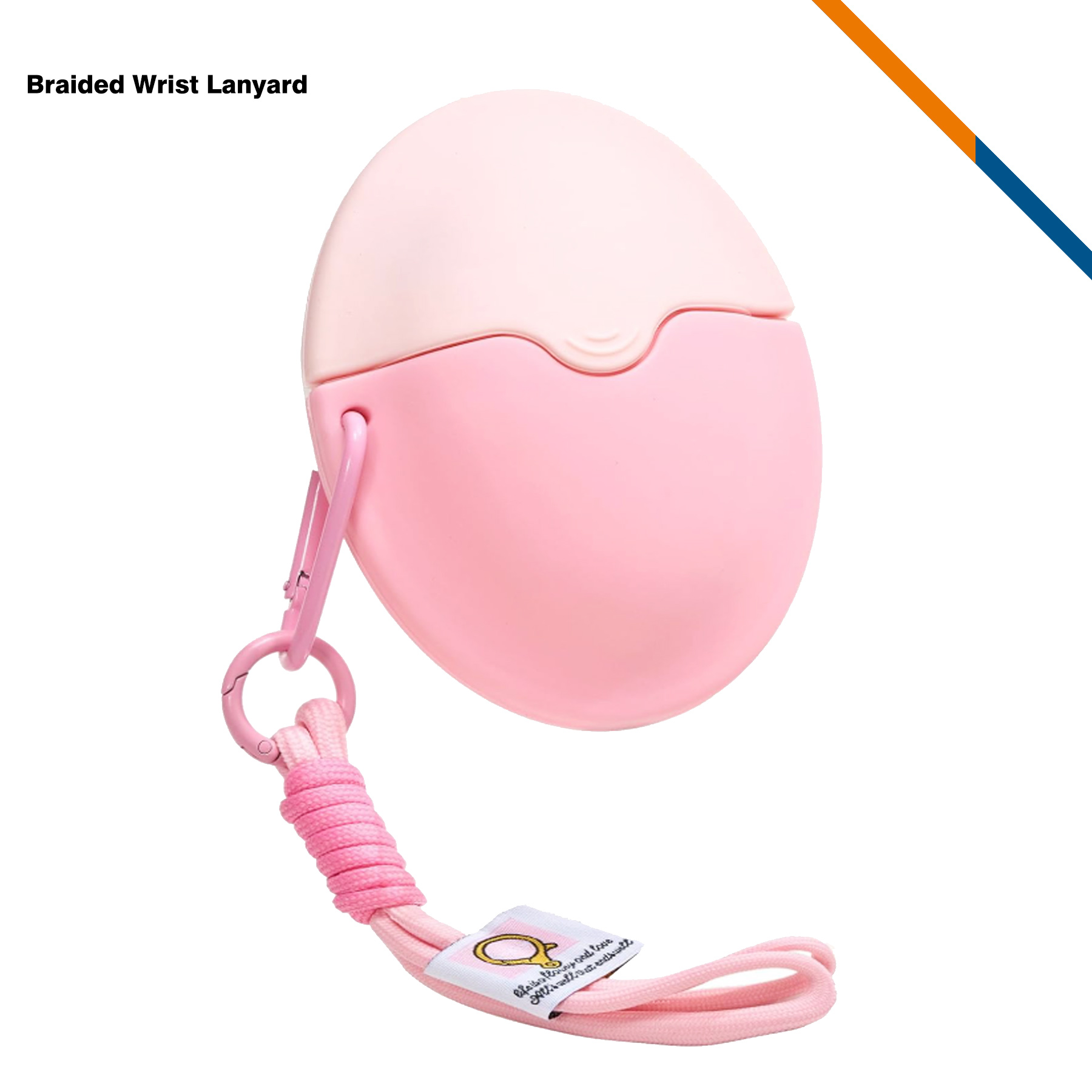 Hutton Refillable Roll On Sunscreen Applicator 18