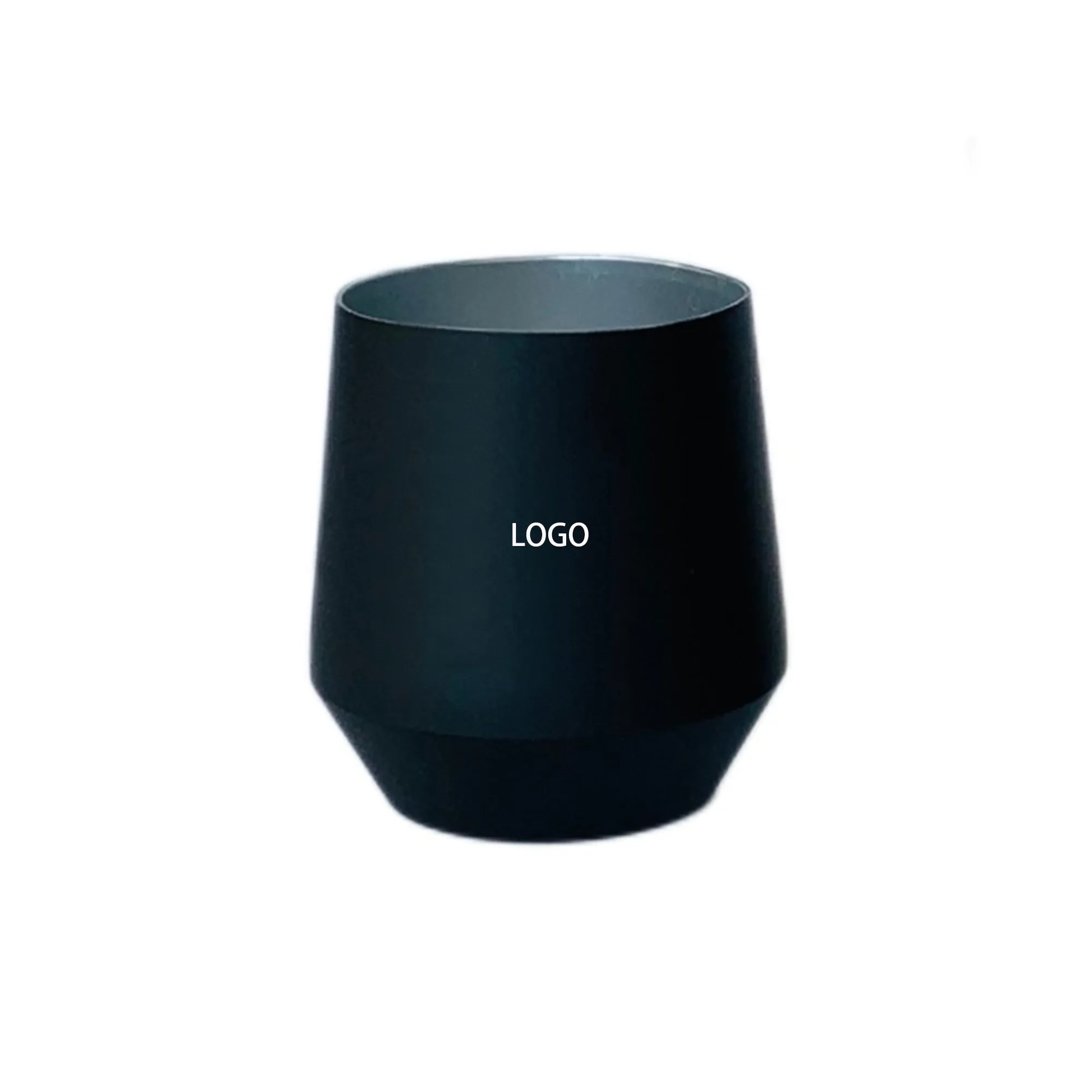 12.5oz Closed Aluminum Beer Diamond Mug 2