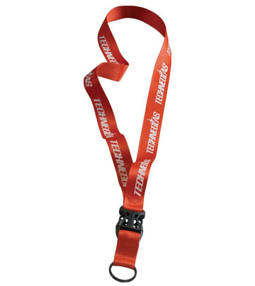 VersaSnap Quick-Release Lanyard 7