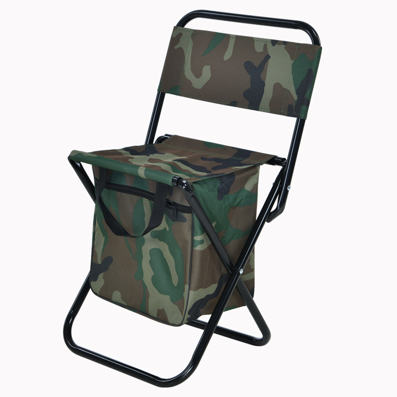 Folding Beach Chair 8