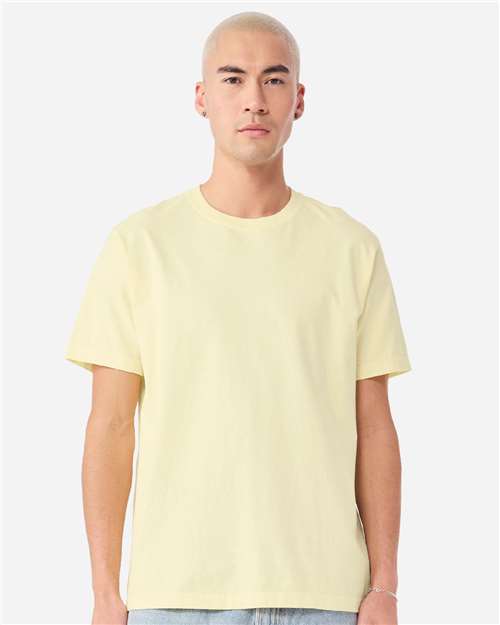 Unisex Heavyweight Garment-Dyed Tee - 4810GD 150
