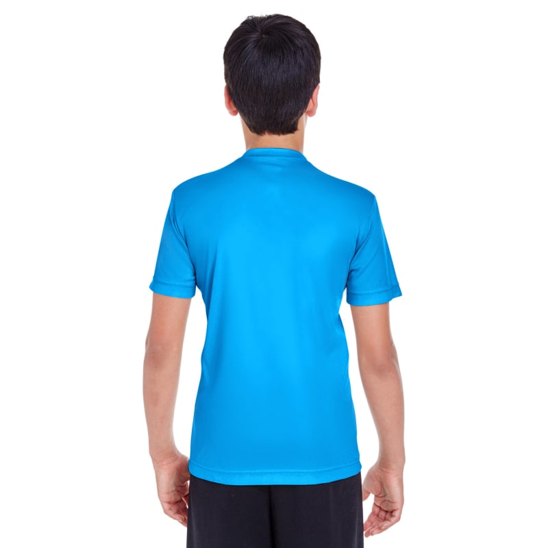 Team 365 Youth Zone Performance T-Shirt 2