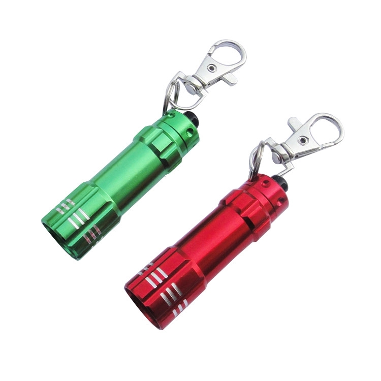 Pocket LED Keylight 6