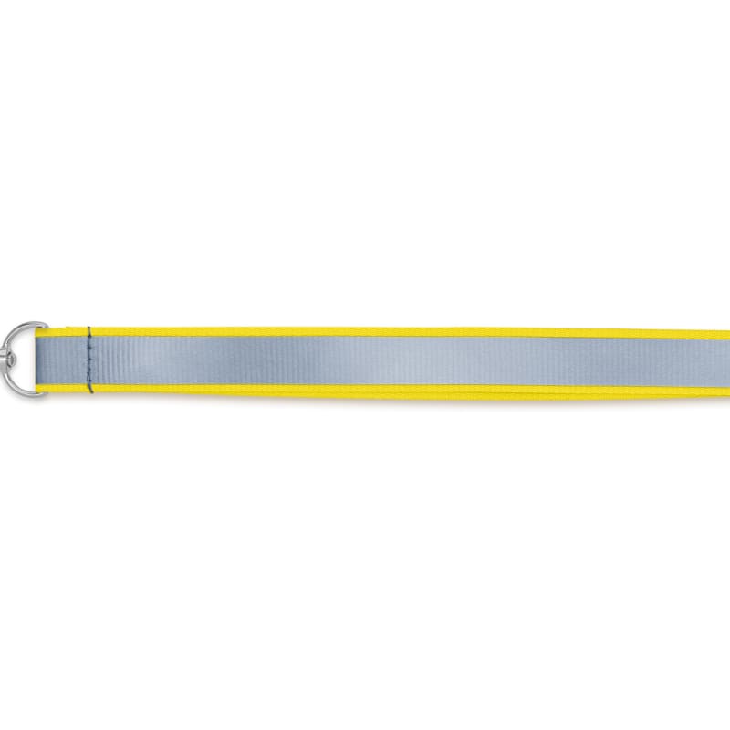 Custom Reflective Lanyards 52