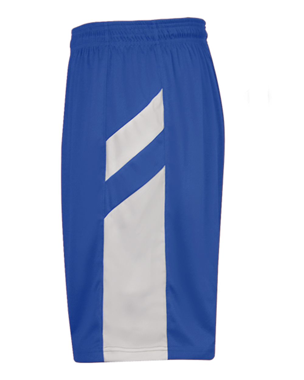 Youth B-Pivot Reverisble Shorts - 2266 3