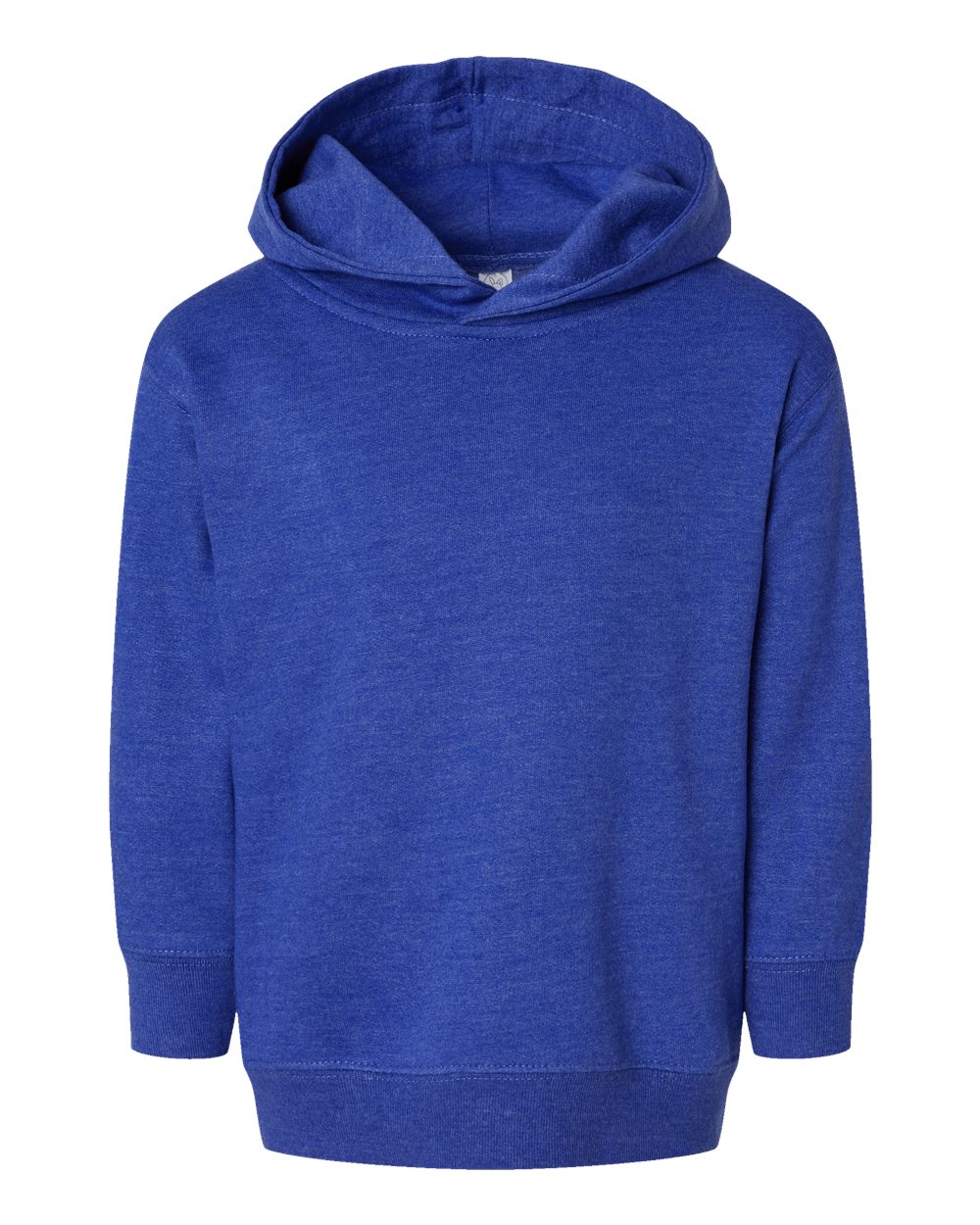 Toddler Pullover Fleece Hoodie - 3326 72